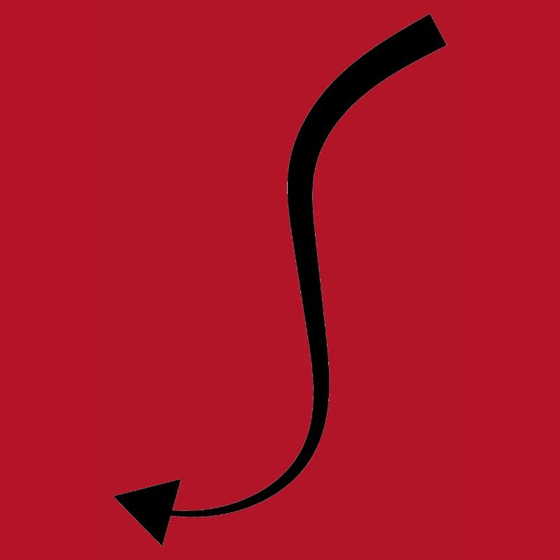 Devil Tail