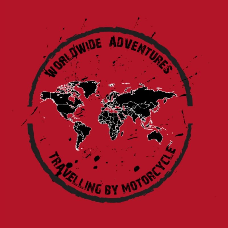 Der Adventure Pullover