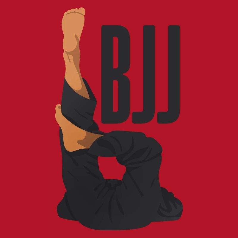 Techniques de BJJ : Triangle