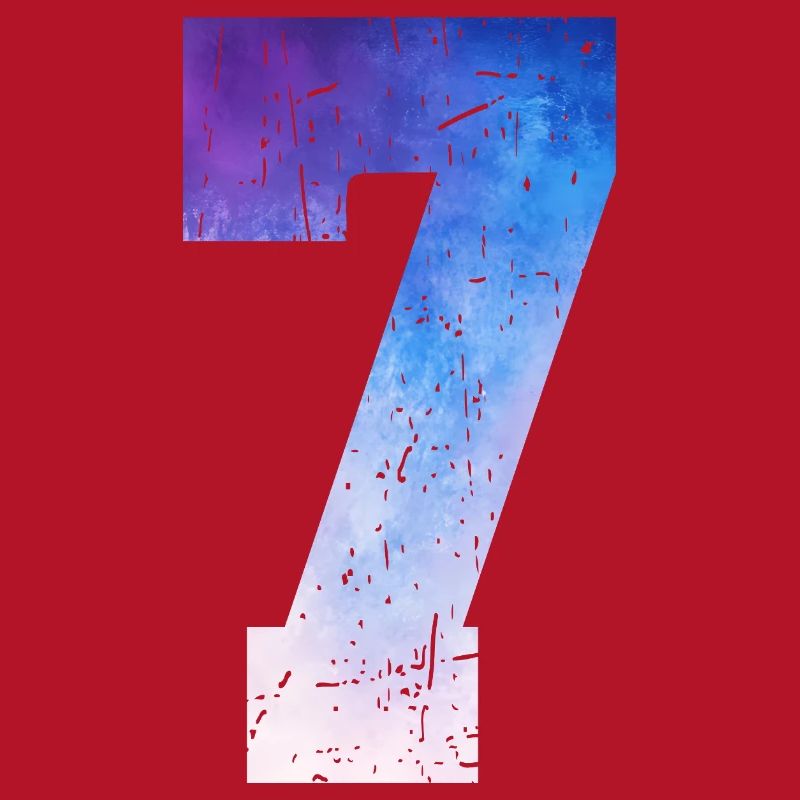 Issue 7 – 7th Anniversary Gift