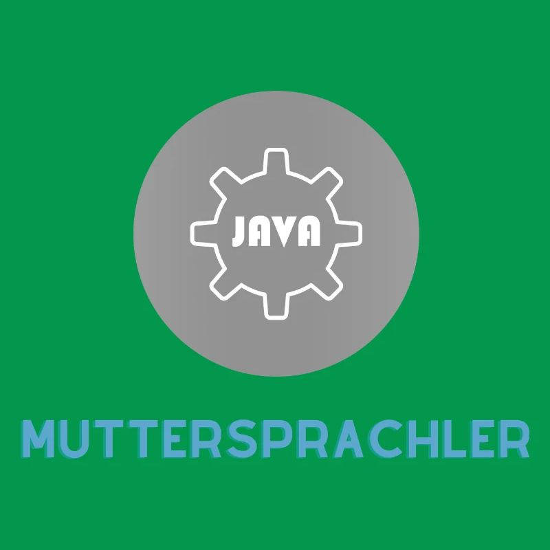 Muttersprachler: JavaScript Edition