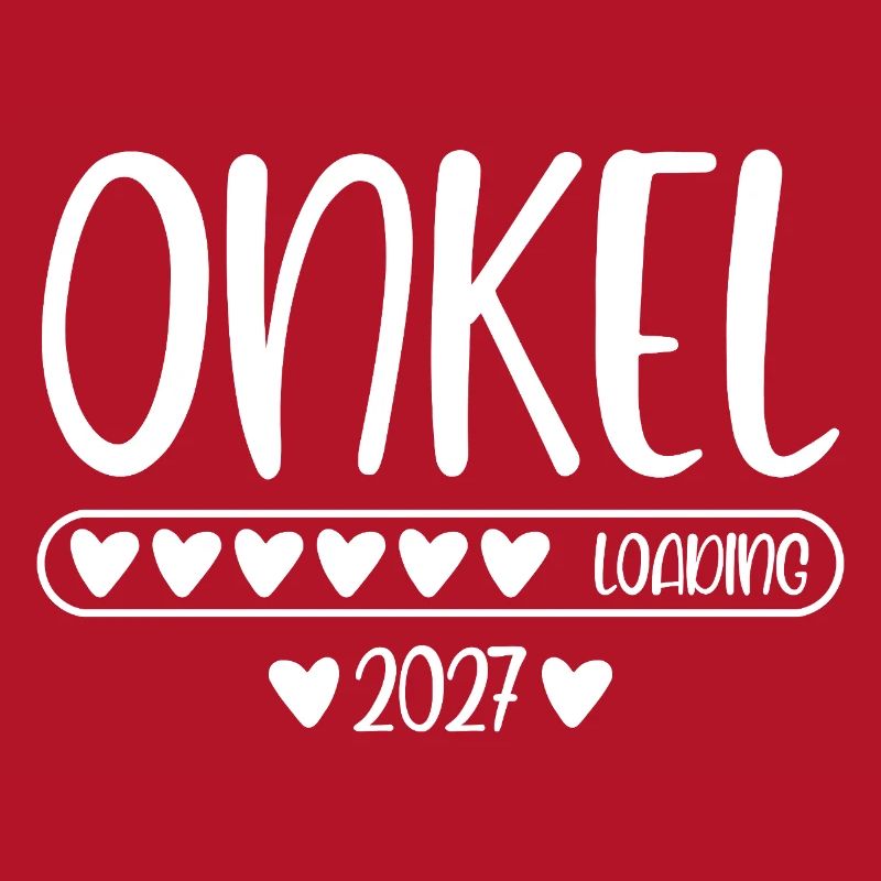 Uncle 2027 loading
