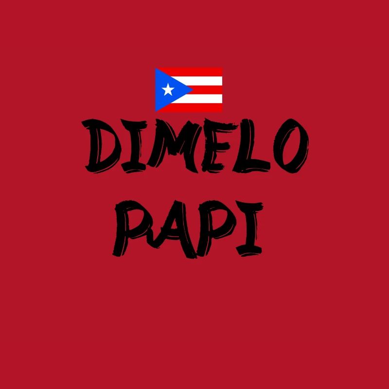 Dimelo Papi Latino