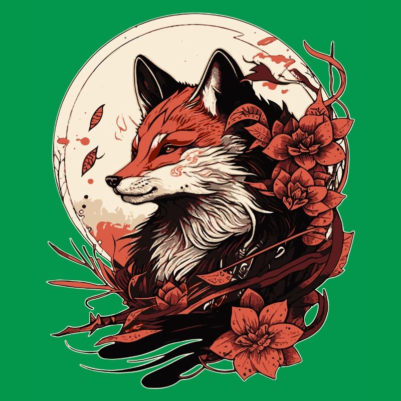 Fuchs Japon
