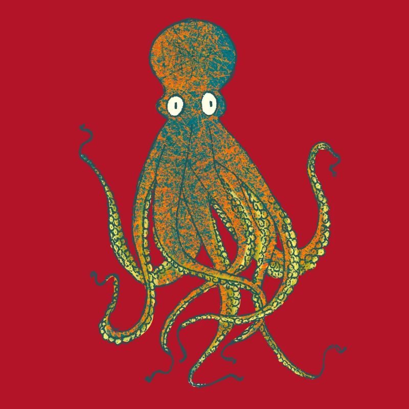 Octopus
