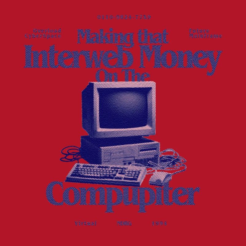 InterwebMoney Conception Informatique