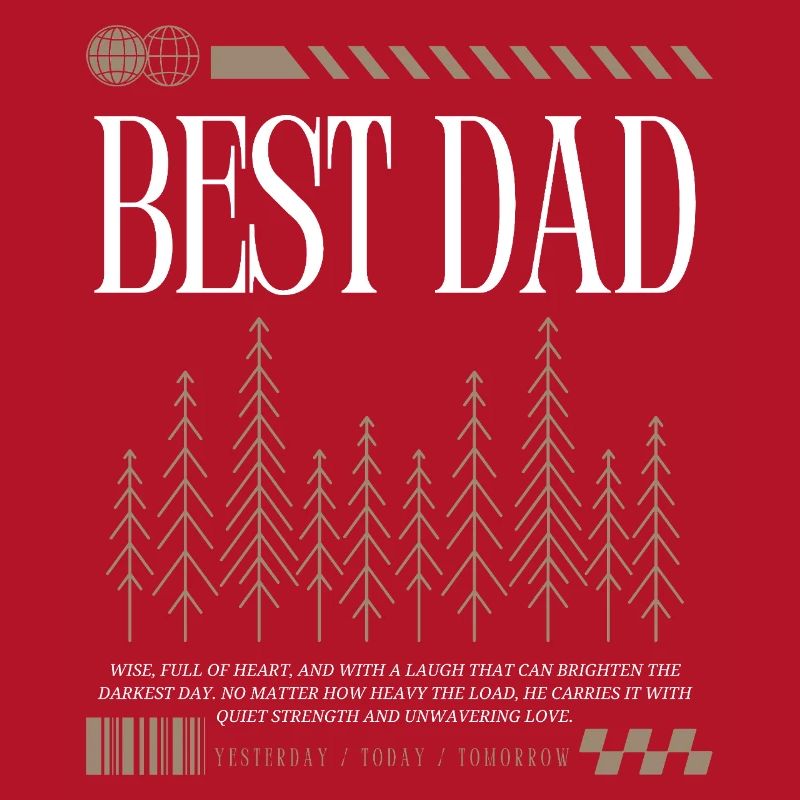 Bester Papa 
