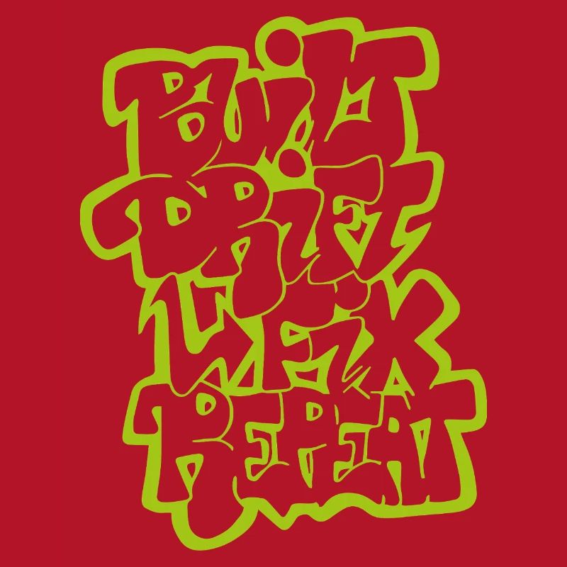 Built Drift Fix Repeat 02