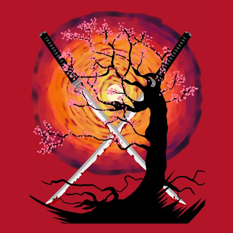 Katana Japon Samouraï épée épée