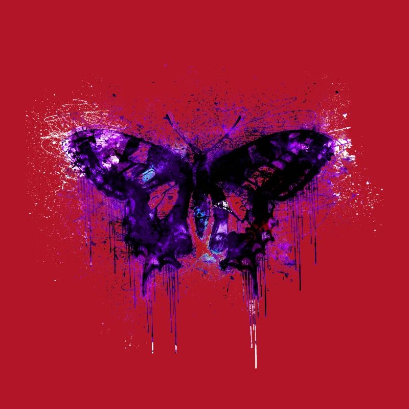 Schmetterling