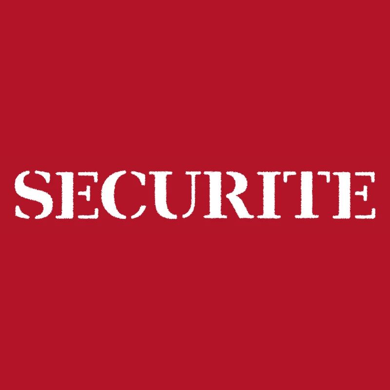 Securité