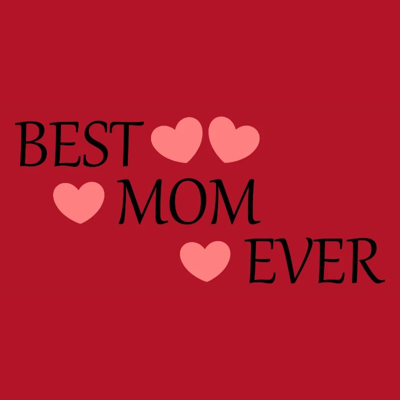 Spruch Muttertag Beste Mama der Welt Muttertag Mom