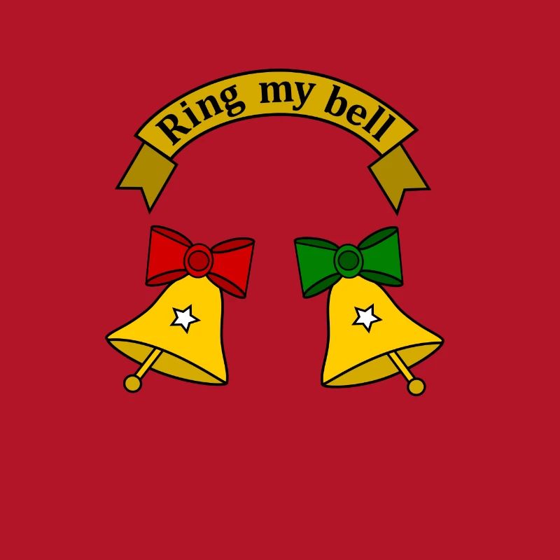 Ring my bell