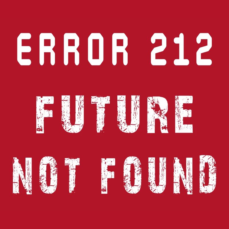 GenZ maroc: Error 212-Future not found