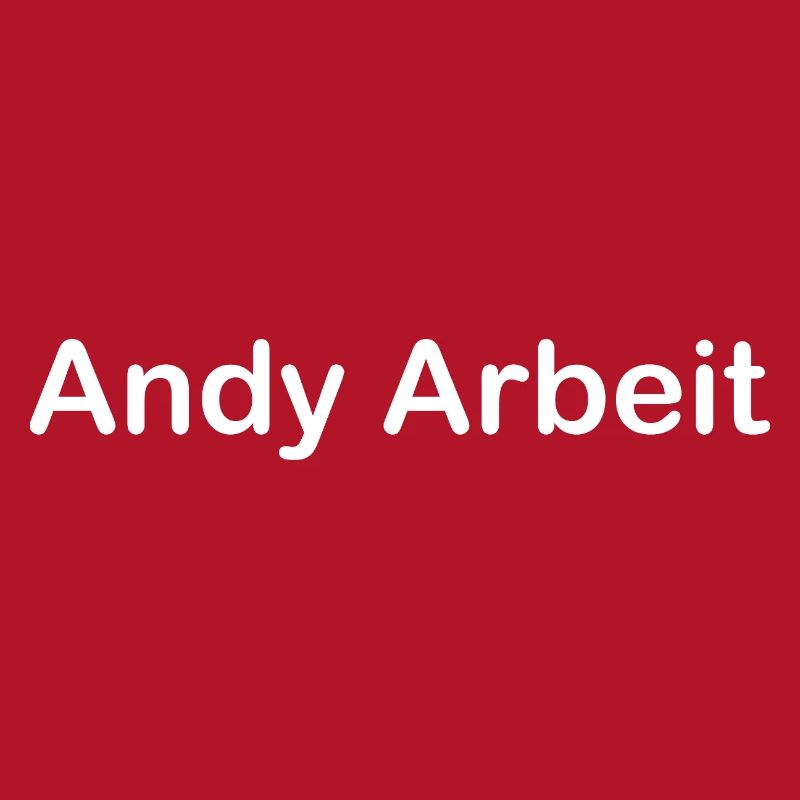 Andy Work