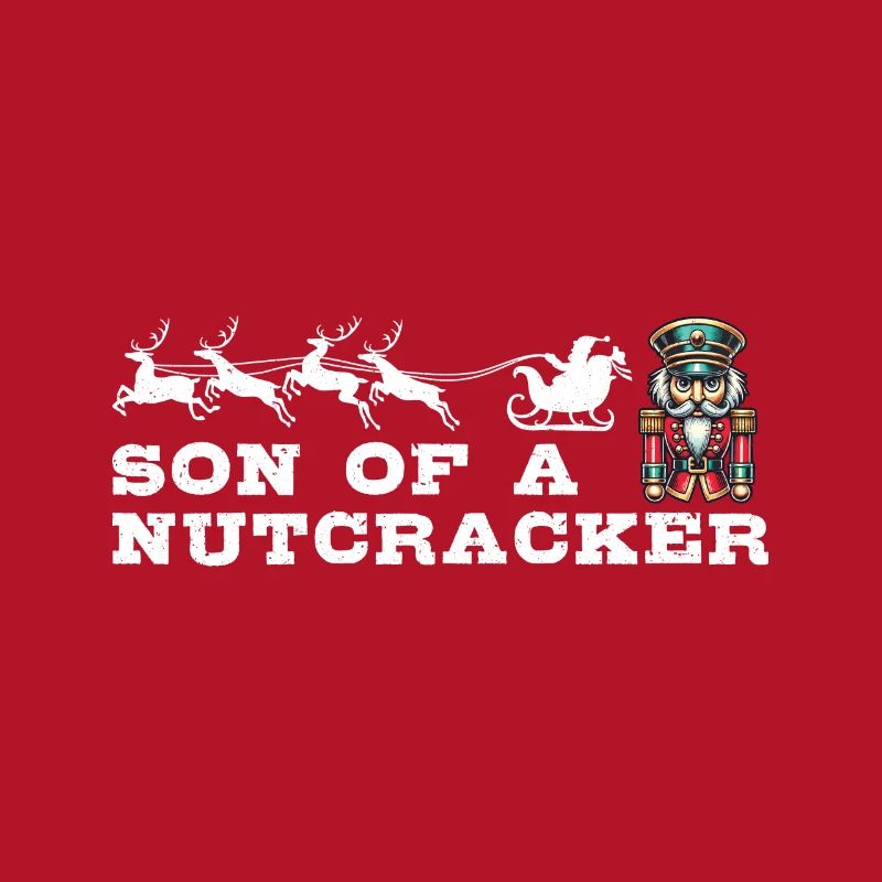 Christmas Nutcracker Fun