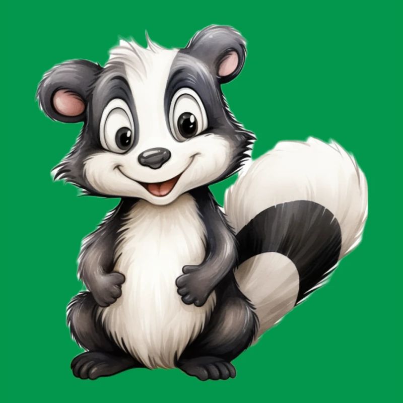 Stinktier oder Stinktierklasse