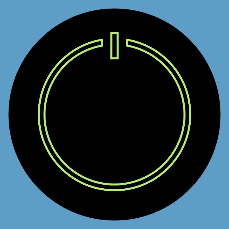 Power Button