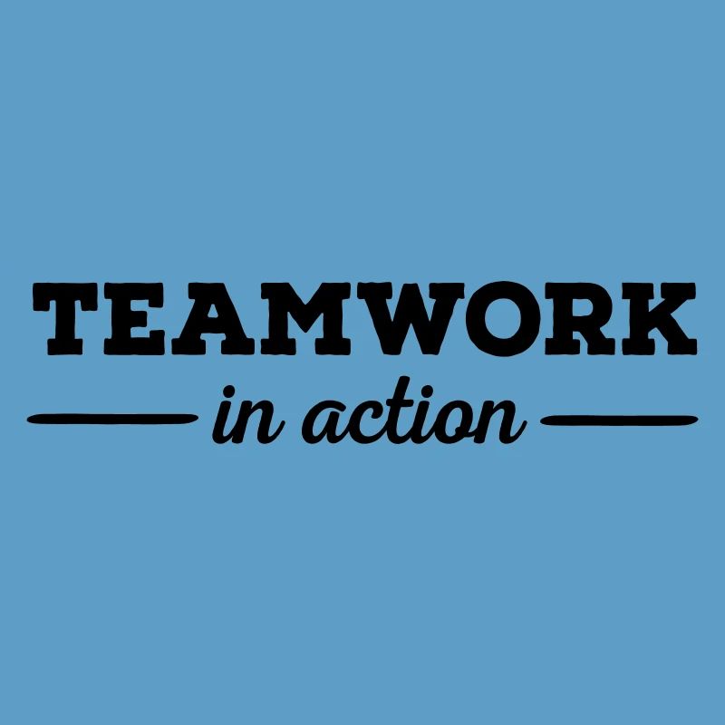 Teamwork