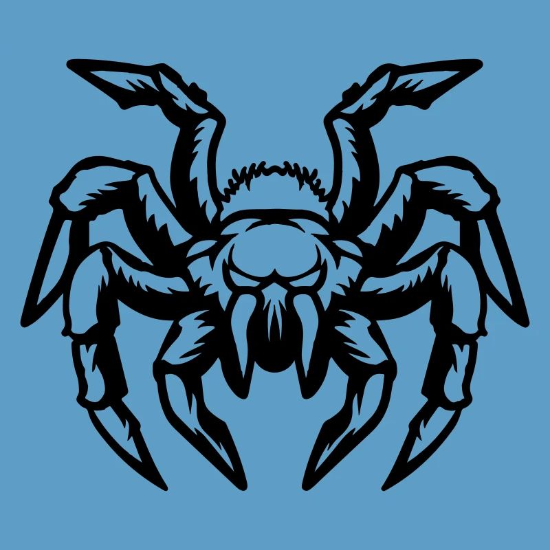 spider