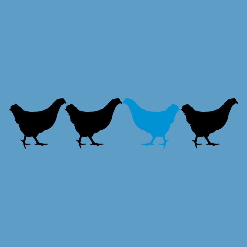 Be Different Hhs