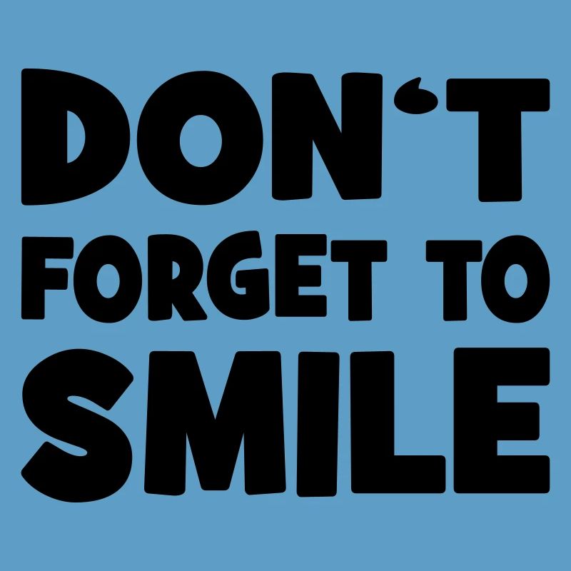 smile