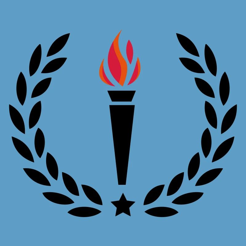 Torche de feu