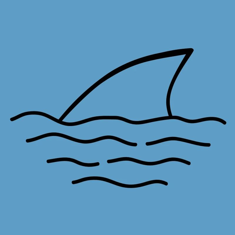 shark