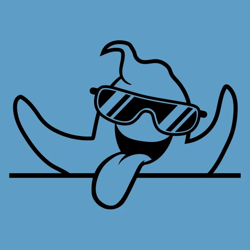 text write space field cool sunglasses grim