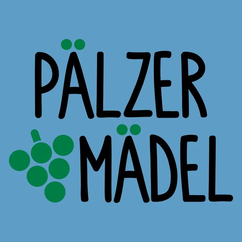 Pälzer Mädel