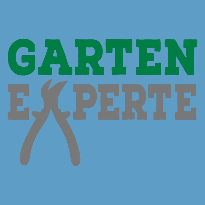 Garden Expert