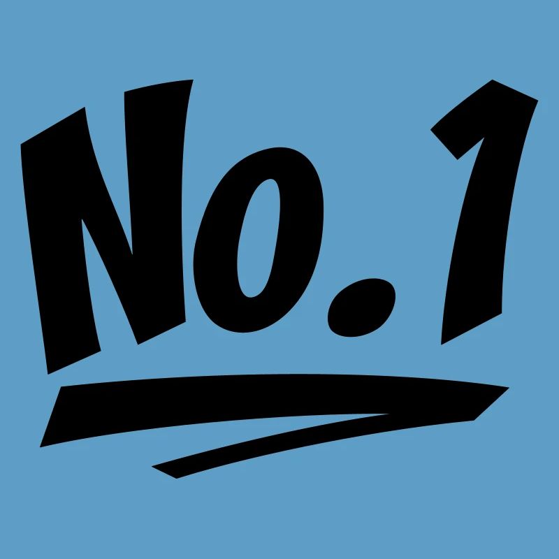 Nummer eins
