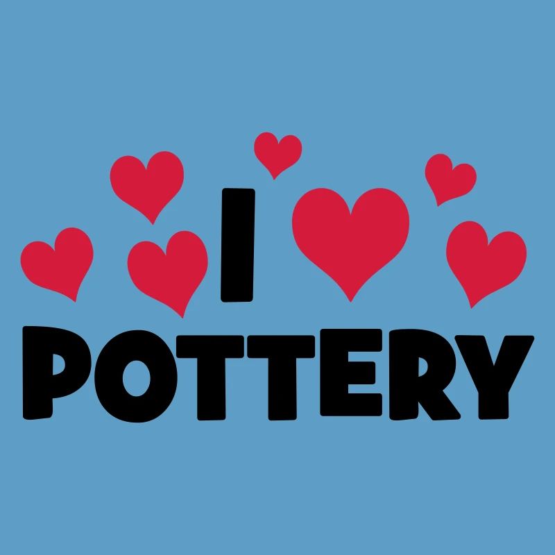 POTTERY