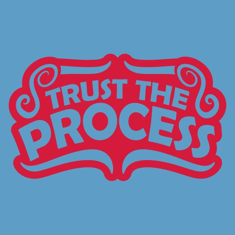 faire confiance au processus Devis