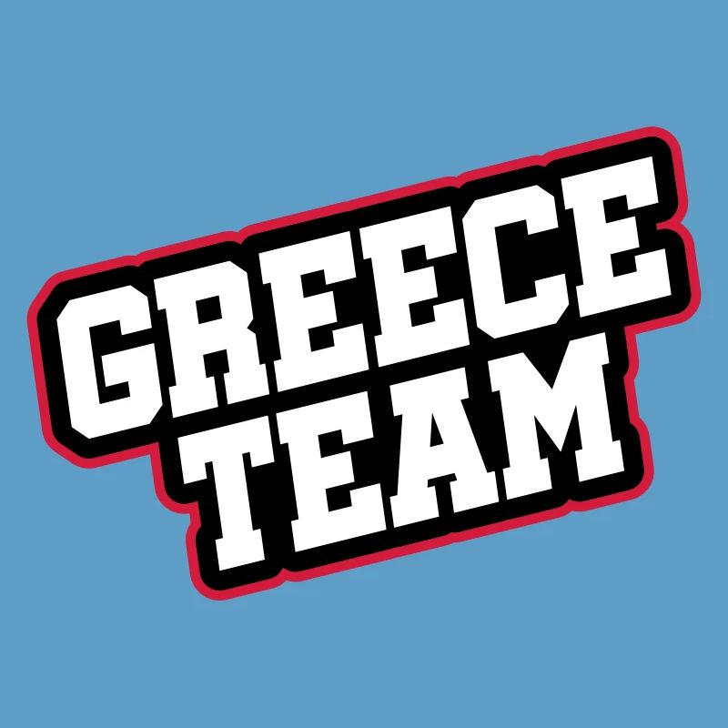 Équipe Grèce