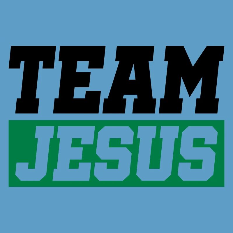 L’équipe de Jésus