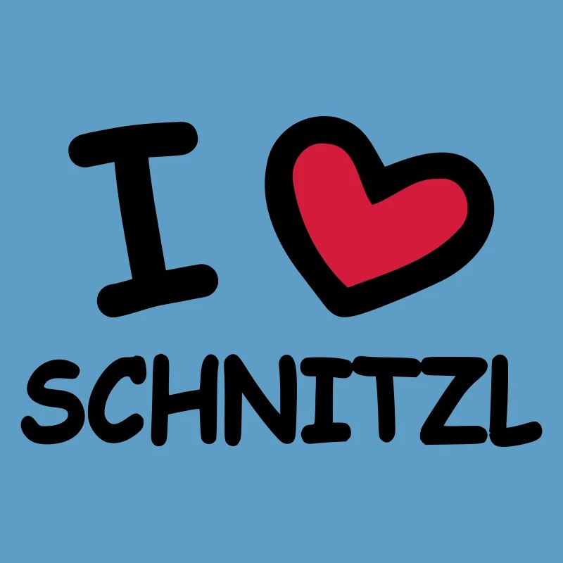 J’adore Schnitzl