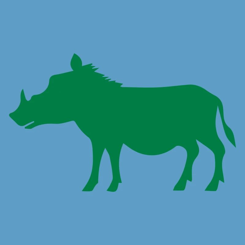 Wildschwein