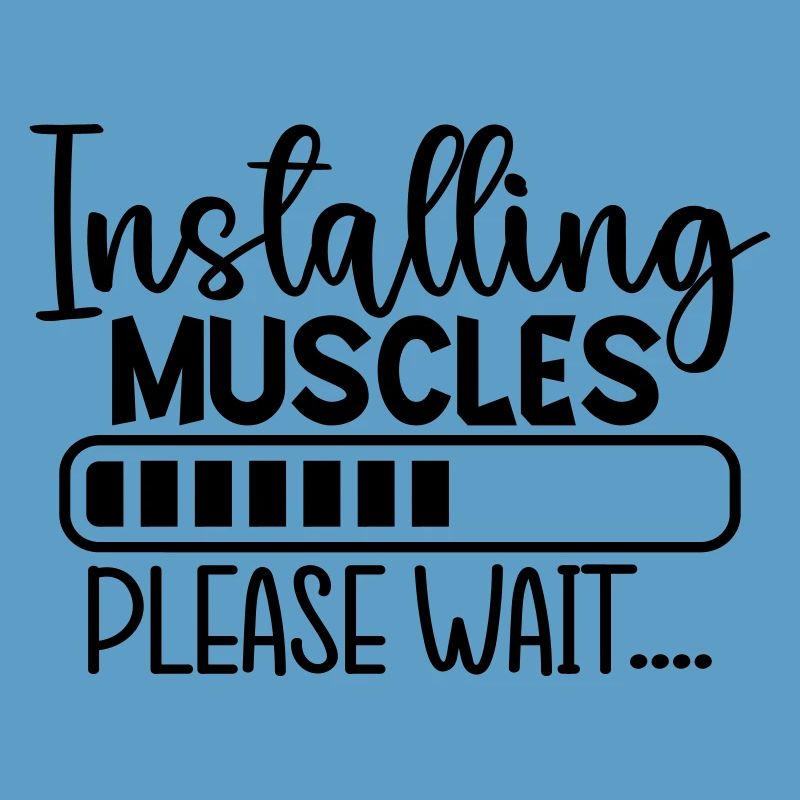 Installing Muscles