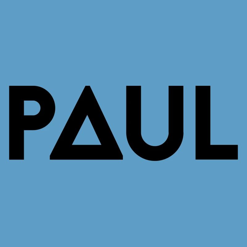 First name Paul