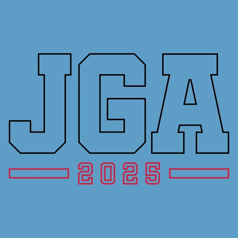 JGA 2025 Kontur Junggesellenabschied