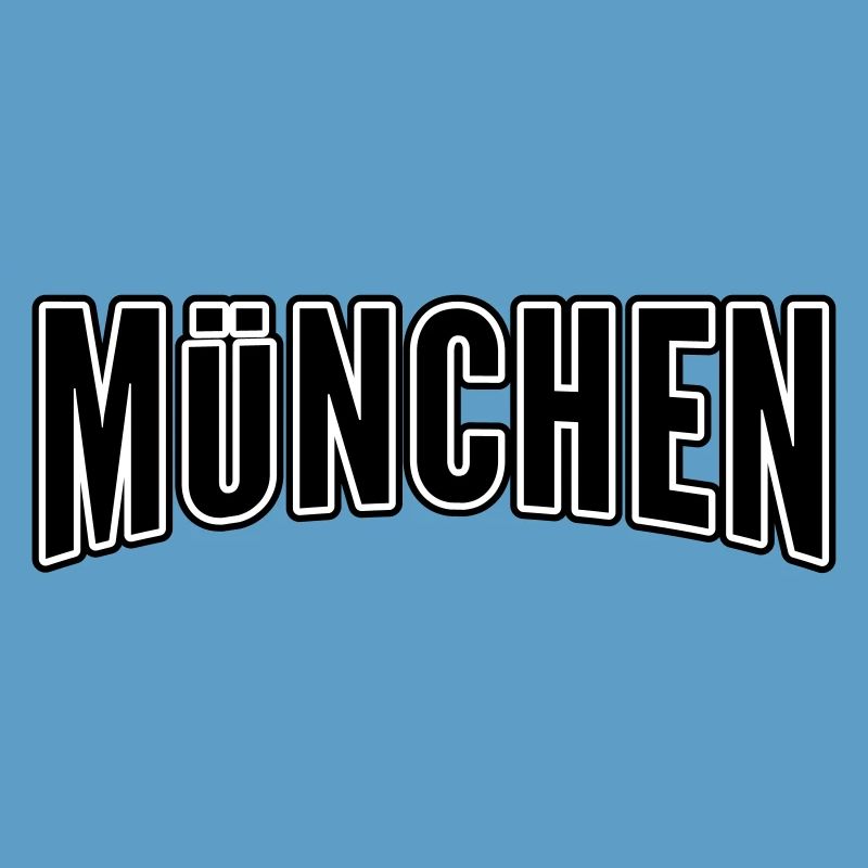 Muenchen