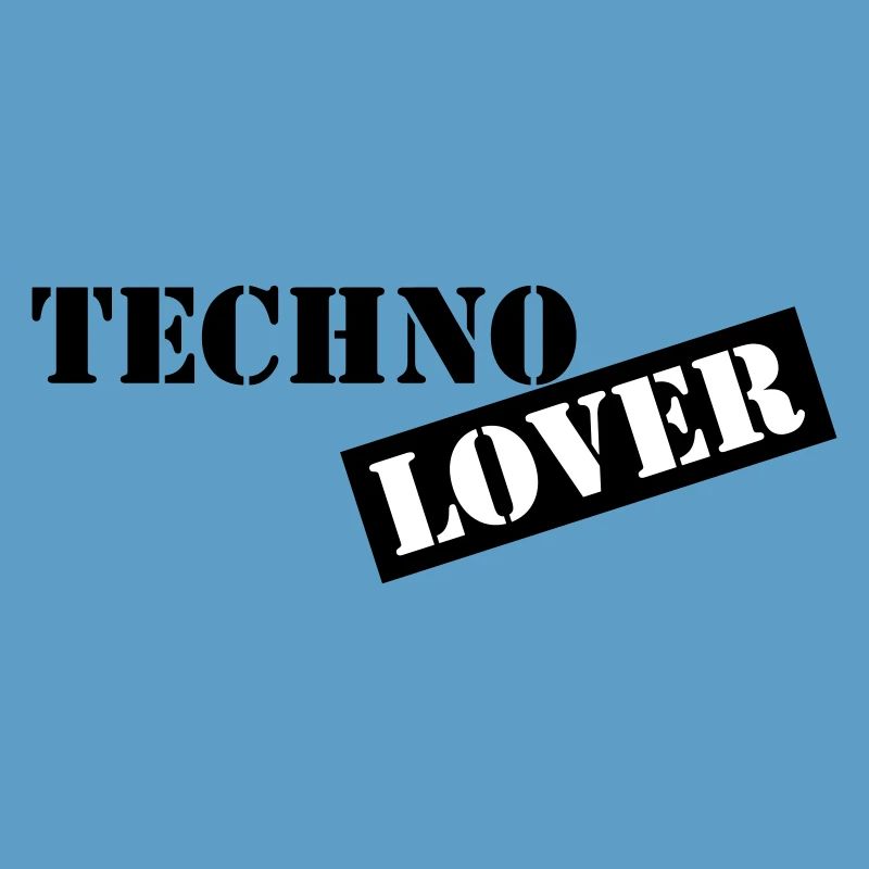techno lover
