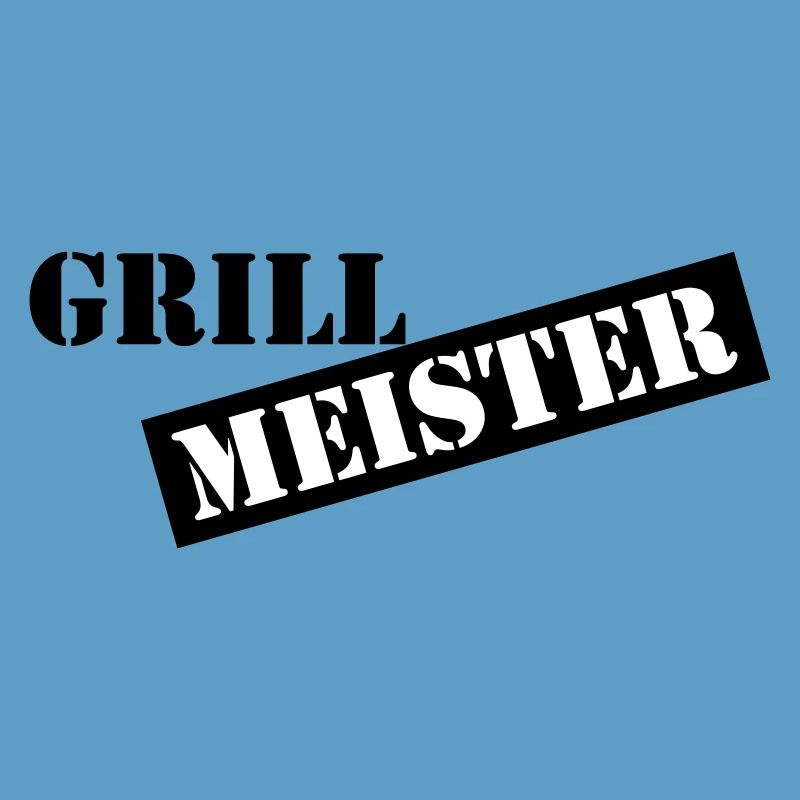 Grill master