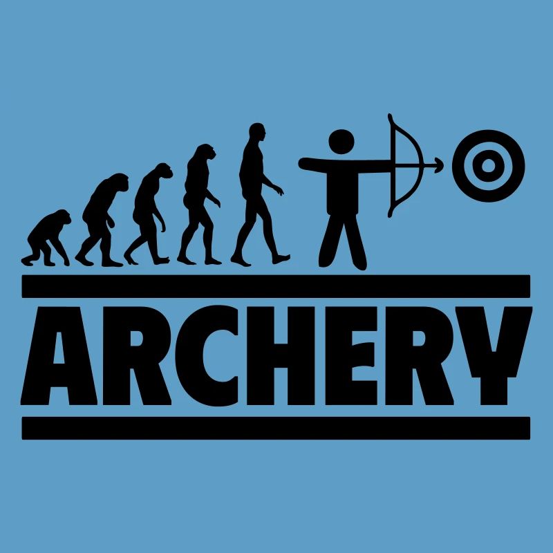 L’évolution du tir à l’arc : de l’homme au tir à l’arc