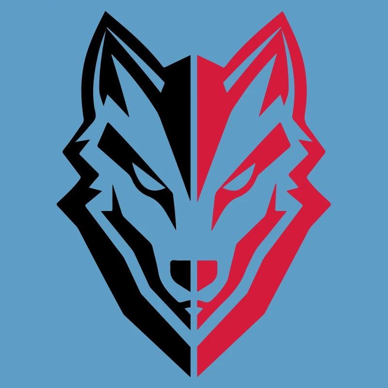 Wolf Icon