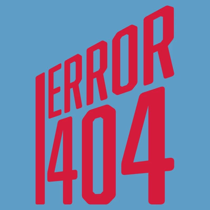 Erreur de code 404