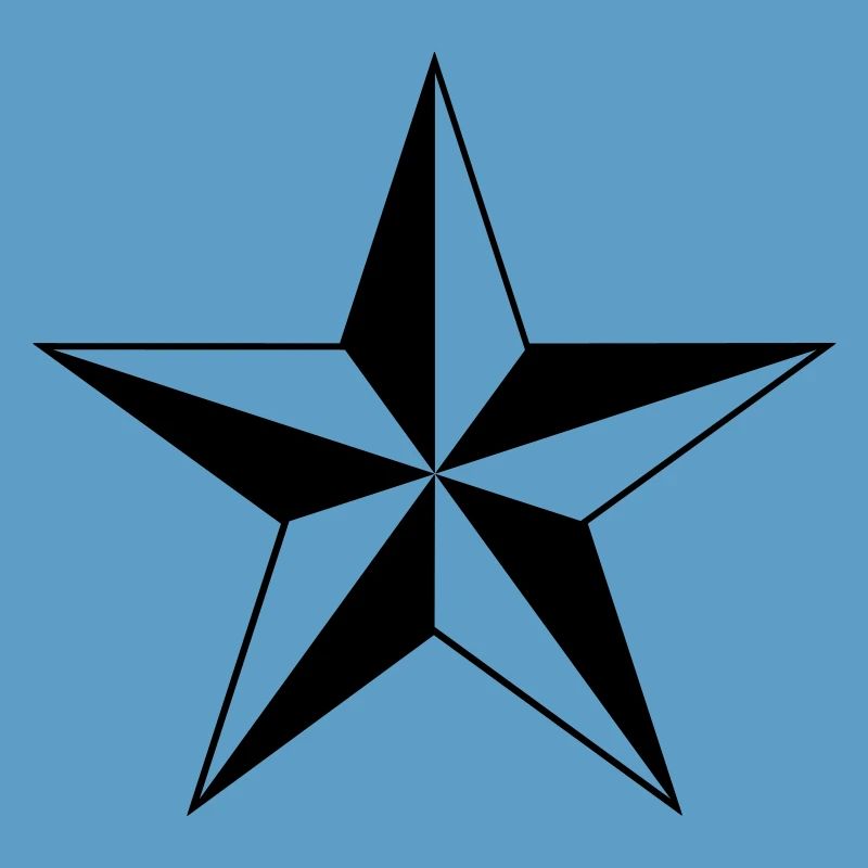 Nautical Star