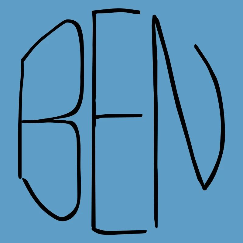 Cadeau Ben