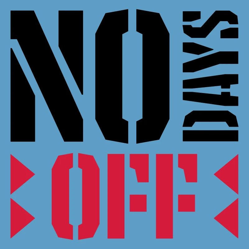 pas de jours de congé devis